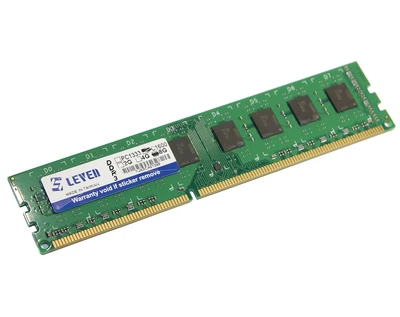 Модуль пам'яті Leven DDR3 8Gb 1600 MHz (JR3U1600172308-8M)