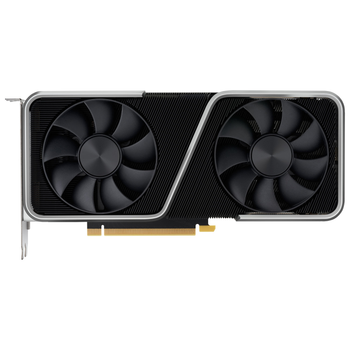Відеокарта Nvidia RTX 3060 Ti Founders Edition (900-1G142-2520-000) (GDDR6, 256 bit, PCI-E 4.0 x16)