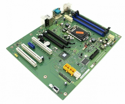 Материнська плата Fujitsu D3067-A11 GS3 (D3067-A11 GS3) (s1155, ATX) Б/в