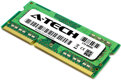 Модуль пам'яті Congatec AG DDR3 2Gb 1600 MHz Sodimm 1600 MHz) Б/в