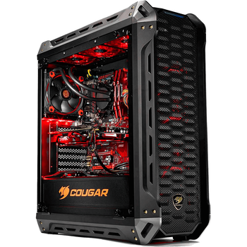 Игровой компьютер KING THREADRIPPER Digitalfury