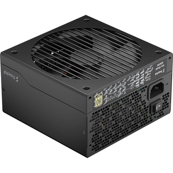 Блок живлення Fractal Design Ion Gold 650W (FD-P-IA2G-650-EU)
