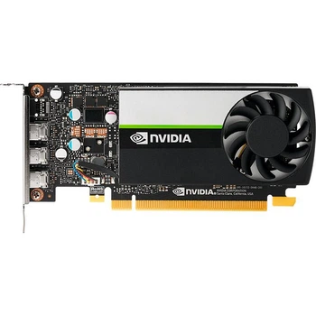 Відеокарта PNY T400 2GB (VCNT400-PB) (GDDR6, 64 bit, PCI-E 3.0 x16)