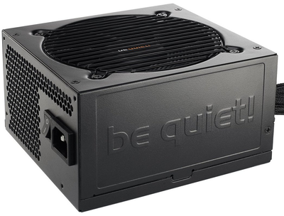 Блок живлення Be quiet! Pure Power 11 700W 80 PLUS Gold (BN295)