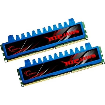 Модуль пам'яті G.Skill DDR3 (2x2) 2000 MHz (F3-16000CL9D-4GBRM) (F3-16000CL9T-4GBRH) Б/в