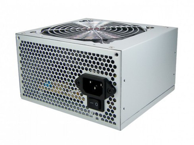 Блок живлення Spire 500W (SP-ATX-500Z-E12)