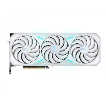 Відеокарта Maxsun RTX 4070 12Gb iCraft Limited (MS-RTX4070 ICRAFT OC12G LIMITED) (GDDR6X, 192 bit, PCI-E 4.0 x16)