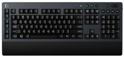 Клавіатура Logitech G613 Wireless UA (L920-008393)