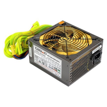Блок живлення Crown 500W (CM-PS500SMART)
