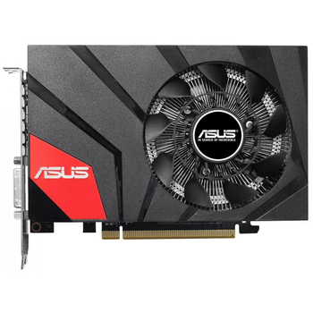 Відеокарта ASUS GTX 960 Mini 2GB (GTX960-M-2GD5) (GDDR5, 128 bit, PCI-E 3.0) Б/в