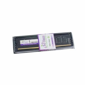 Модуль пам'яті Jram DDR4 8G 2400MHz (box) (AR4U2400C1700-8G) Б/в