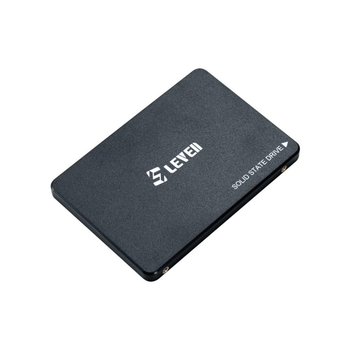 Накопичувач SSD Leven Sata 2.5" 480GB 500 512 (JS600SSD480GB)