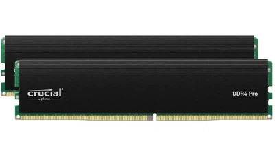 Crucial DDR4 SDRAM 32 ГБ - ROZETKA - купить оперативную память в