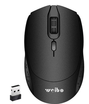 Мышь Weibo RF 6400