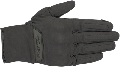 Моторукавички Alpinestars C-1 V2 GORE WINDSTOPPER, XXL, Чорний (720471)