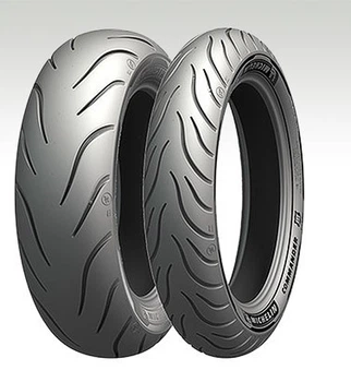 Покришка MICHELIN COMMANDER III TOURING 80/90-21 54H TL/TT (2769055)