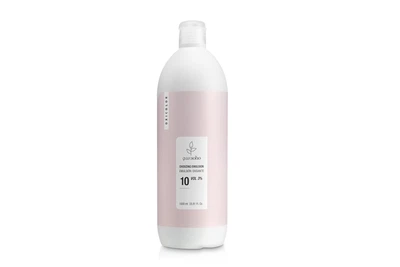 Окислююча емульсія GREENSOHO OXICOLOR 10VOL 1л (8436540959393)