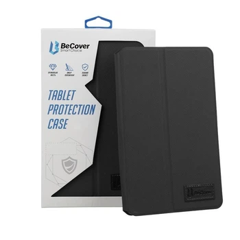Чехол для планшета BeCover Xiaomi Redmi Pad 10.61" 2022 Black (708675)