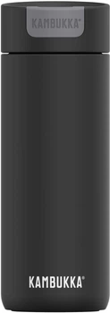 Kubek termiczny Kambukka Olympus Matte Black 500 ml (11-02016)