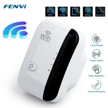 UNIVERSAL WI-FI RANGE EXTENDER TL-RE700X Wi-Fi 6 2.4 G - Other Devices -  Delta