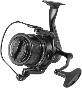 Катушка карповая Brain Apex Carp Big Pit 8000 6+1BB 4.1:1 (18584684)