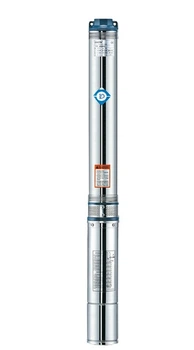 Насос центробежный скважинный Aquatica 1.5кВт H 169(131)м Q 55(35)л/мин Ø102мм mid 778127