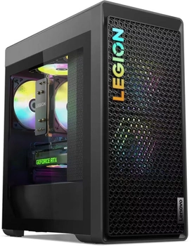 Компьютеры Lenovo с видеокартой GeForce RTX 3060 купить в ROZETKA: акции и  скидки, отзывы, низкие цены