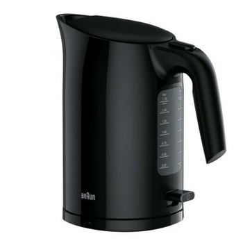 Електрочайник BRAUN WK 3100 BK