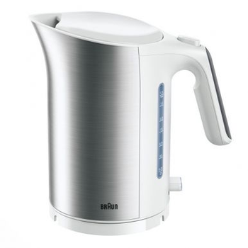 Електрочайник BRAUN WK 5100 WHITE