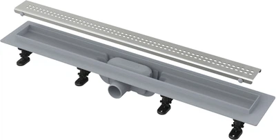 Трап для душа линейный KOLLER POOL 95 см G9-950