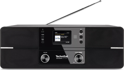 System audio TechniSat DIGITRADIO 371 CD BT (0000/2948)