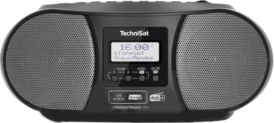 Радіо TechniSat DigitRadio 1990 (0000/3952)