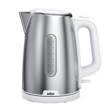 Електрочайник BRAUN WK 1500 WH