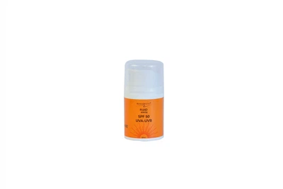 Флюид крем солнцезащитный NanoeStetic SPF 50 50 мл