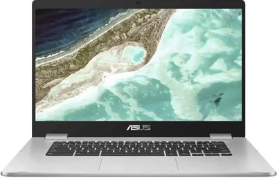 Ноутбук 15.6" Asus C523NA-A20071 Intel Celeron N3350 RAM 8GB eMMC 64GB Chrome OS Over Stоск