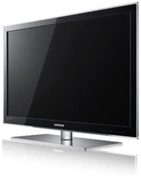 Телевізор 40" Samsung UE40C6000 LED Full HD Smart TV 100 Гц Over Stоск