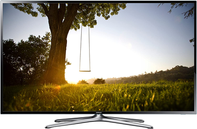 Телевизор 46" Samsung UE46F6470 LCD Full HD Smart TV 60 Гц Dolby Digital Over Stоск