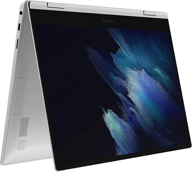 Ноутбук 13.3" Samsung Galaxy Book Pro 360 NP930QDB Intel Core i5-1135G7 RAM 8GB SSD 512GB 21час батарея Win11