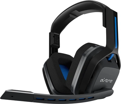 Геймерские беспроводные наушники Astro Gaming A20 Over Stоск g1