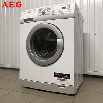 Стиральная Машина Aeg Lavamat Exclusiv (L6479AFL), б/у