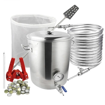 Комплект оборудования для варки пива Starter 40л (1012-748-00)