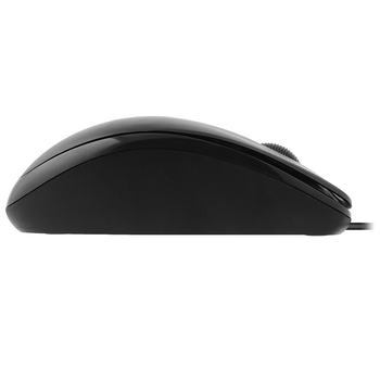 Мышь Piko MS-009 (1283126467158) Black USB