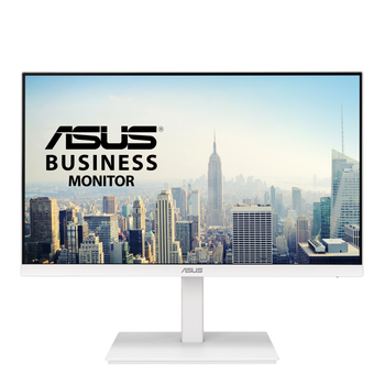 Монитор ASUS 23.8" VA24EQSB-W (90LM0562-B01170) IPS White