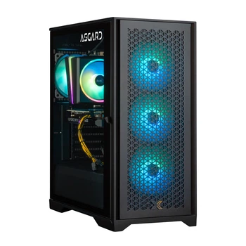 Персональний комп`ютер ASGARD (I124F.16.S10.36T.966W)