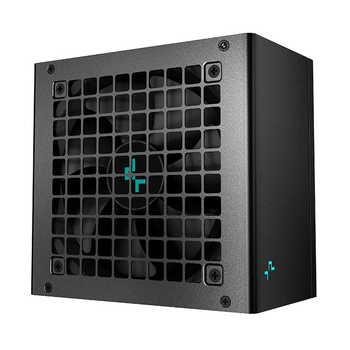 Блок питания DeepCool PK850D (R-PK850D-FA0B-EU) 850W