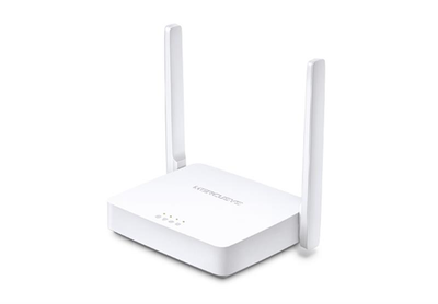Маршрутизатор Mercusys MW301R