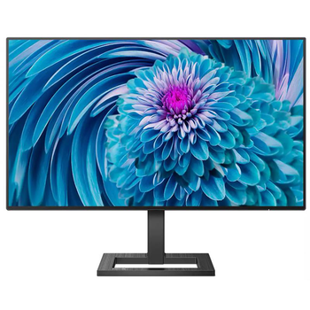 Монитор Philips 23.8" 241E2FD/00 IPS Black