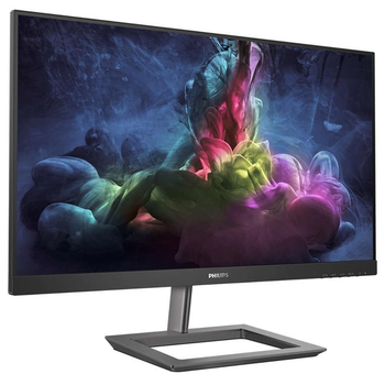 Монитор Philips 23.8" 242E1GAJ/00 VA Black