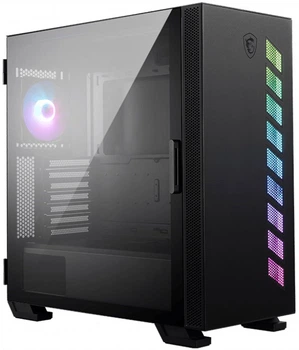 Корпус MSI MAG Vampiric 300R без БЖ