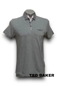 Футболка с воротником поло TED BAKER golf Casual М(48) 0120S